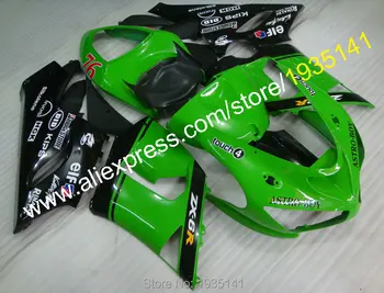 For Kawasaki fairing kit ZX-6R Ninja sportbike parts 2005 2006 ZX 6R 636 05 06 ZX6R cowling ZX636 (Injection molding)
For Kawasaki fairing kit ZX-6R Ninja sportbike parts 2005 2006 ZX 6R 636 05 06 ZX6R cowling ZX636 (Injection molding)