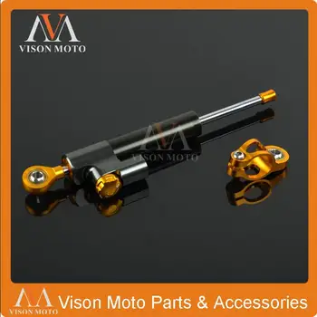 CNC Steering Damper Stabilizer Linear Reversed Safety Control For Ducati Diavel 1198 1098 848 999 749 821 899 1199 Monster MS4
CNC Steering Damper Stabilizer Linear Reversed Safety Control For Ducati Diavel 1198 1098 848 999 749 821 899 1199 Monster MS4