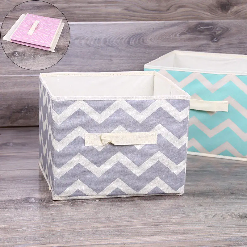 2018 Newest Hot Fashion Foldable Home Closet Storage Bag Organizer Box Book Toys Clothes Quilt No Cover
2018 Newest Hot Fashion Foldable Home Closet Storage Bag Organizer Box Book Toys Clothes Quilt No Cover