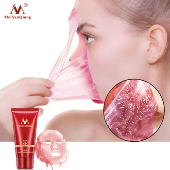 MeiYanQiong Deep Cleansing Facial Mask Remove Blackhead strawberry Nose Acne Treatment Nourishing Skin Face care Firming Mask
MeiYanQiong Deep Cleansing Facial Mask Remove Blackhead strawberry Nose Acne Treatment Nourishing Skin Face care Firming Mask