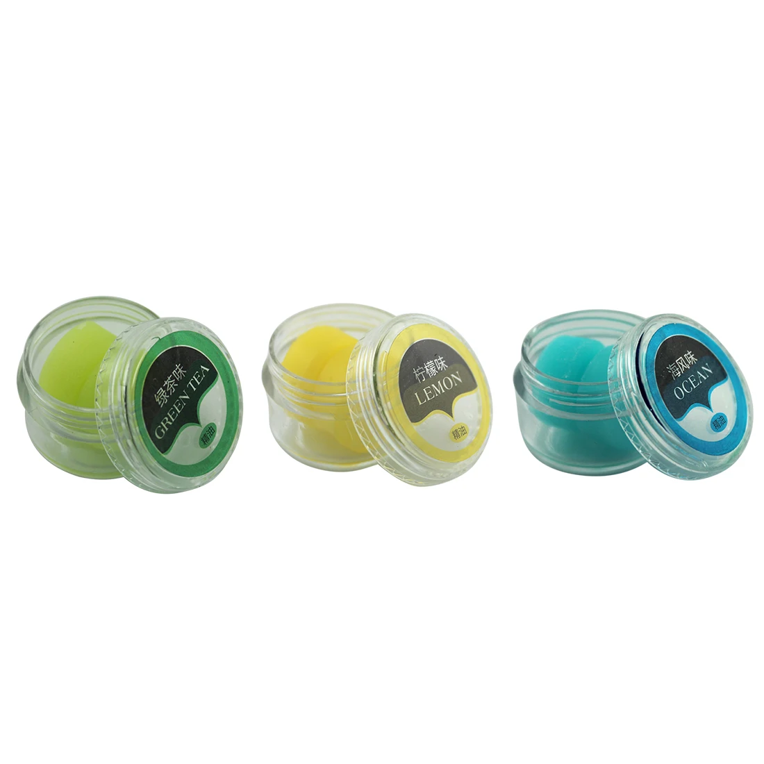 CAR-partment Car Styling Car Air Freshener Solid Pill Fragnace Replacement Auto Perfume Flavors for Car Vent Clip Flavoring
CAR-partment Car Styling Car Air Freshener Solid Pill Fragnace Replacement Auto Perfume Flavors for Car Vent Clip Flavoring