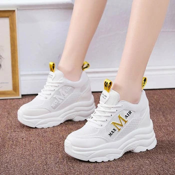 NEW Spring Casual Shoes Woman Sneakers Platform Shoes tenis feminino Ladies Flats Shoes Harajuku Creepers Comfortable Shoes W06
NEW Spring Casual Shoes Woman Sneakers Platform Shoes tenis feminino Ladies Flats Shoes Harajuku Creepers Comfortable Shoes W06