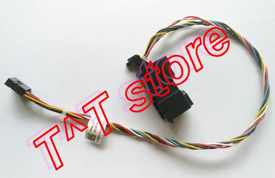 new original 620S 660 Power Button Cable Assembly PM60N 0PM60N CN-0PM60N test good free shipping
new original 620S 660 Power Button Cable Assembly PM60N 0PM60N CN-0PM60N test good free shipping