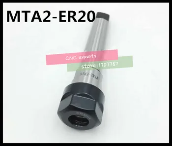 MT2-ER20 Collet chuck handle 2# Morse Cone Milling Chuck handle Taper MT2 Toolholder Clamp CNC part MTA2-ER20
MT2-ER20 Collet chuck handle 2# Morse Cone Milling Chuck handle Taper MT2 Toolholder Clamp CNC part MTA2-ER20