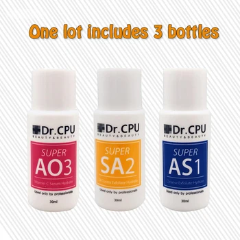 Hot Sale !!! Clean Solution Concentrated Solution 30ml Per Bottle Facial Serum Facial Serum For Normal Skin
Hot Sale !!! Clean Solution Concentrated Solution 30ml Per Bottle Facial Serum Facial Serum For Normal Skin