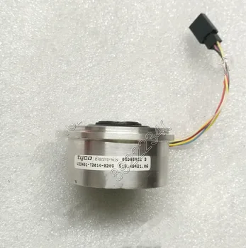 The encoder NH4-20LS65CAT 
The encoder NH4-20LS65CAT