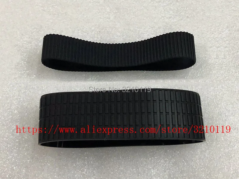 New Original LENS Genuine Zoom + Focus Grip Rubber Ring For Nikon AF-S NIKKOR 24-70mm 24-70 mm 1:2.8 G ED Repair Part
New Original LENS Genuine Zoom + Focus Grip Rubber Ring For Nikon AF-S NIKKOR 24-70mm 24-70 mm 1:2.8 G ED Repair Part