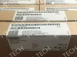 PLC module 6ES75325HD000AB0 6ES7532-5HD00-0AB0 SIMATIC S7-1500 Analog output module AQ 4xU/I ST 16 bit resolution Accuracy 0
PLC module 6ES75325HD000AB0 6ES7532-5HD00-0AB0 SIMATIC S7-1500 Analog output module AQ 4xU/I ST 16 bit resolution Accuracy 0