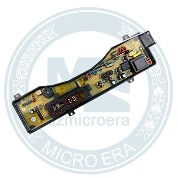 100% new for Panasonic washing machine Accessories Washing Machine Motherboard XQB60-Q600U XQB65-Q601U XQB55-Q500U
100% new for Panasonic washing machine Accessories Washing Machine Motherboard XQB60-Q600U XQB65-Q601U XQB55-Q500U