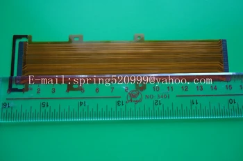 Flexible Printed Circuits FPC 60Pin for Denso car audio screen Display cable voice navigation Toyota Fujitsu ten 08601-00940
Flexible Printed Circuits FPC 60Pin for Denso car audio screen Display cable voice navigation Toyota Fujitsu ten 08601-00940