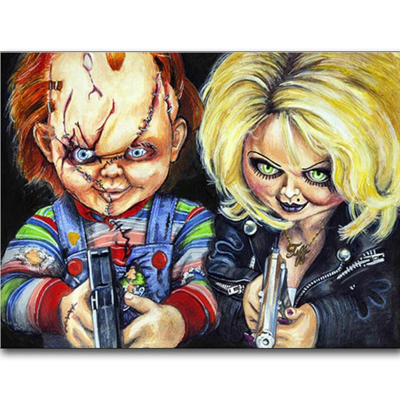 Full Square/Round Drill 5D DIY Diamond Painting "The legend of the killing Cartoon character" 3D Embroidery Cross Stitch 5D Home
Full Square/Round Drill 5D DIY Diamond Painting "The legend of the killing Cartoon character" 3D Embroidery Cross Stitch 5D Home