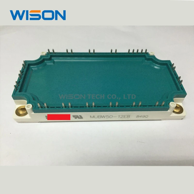 Free Shipping New MUBW50-12E8 MUBW50-12A8 MUBW50-12T8 module