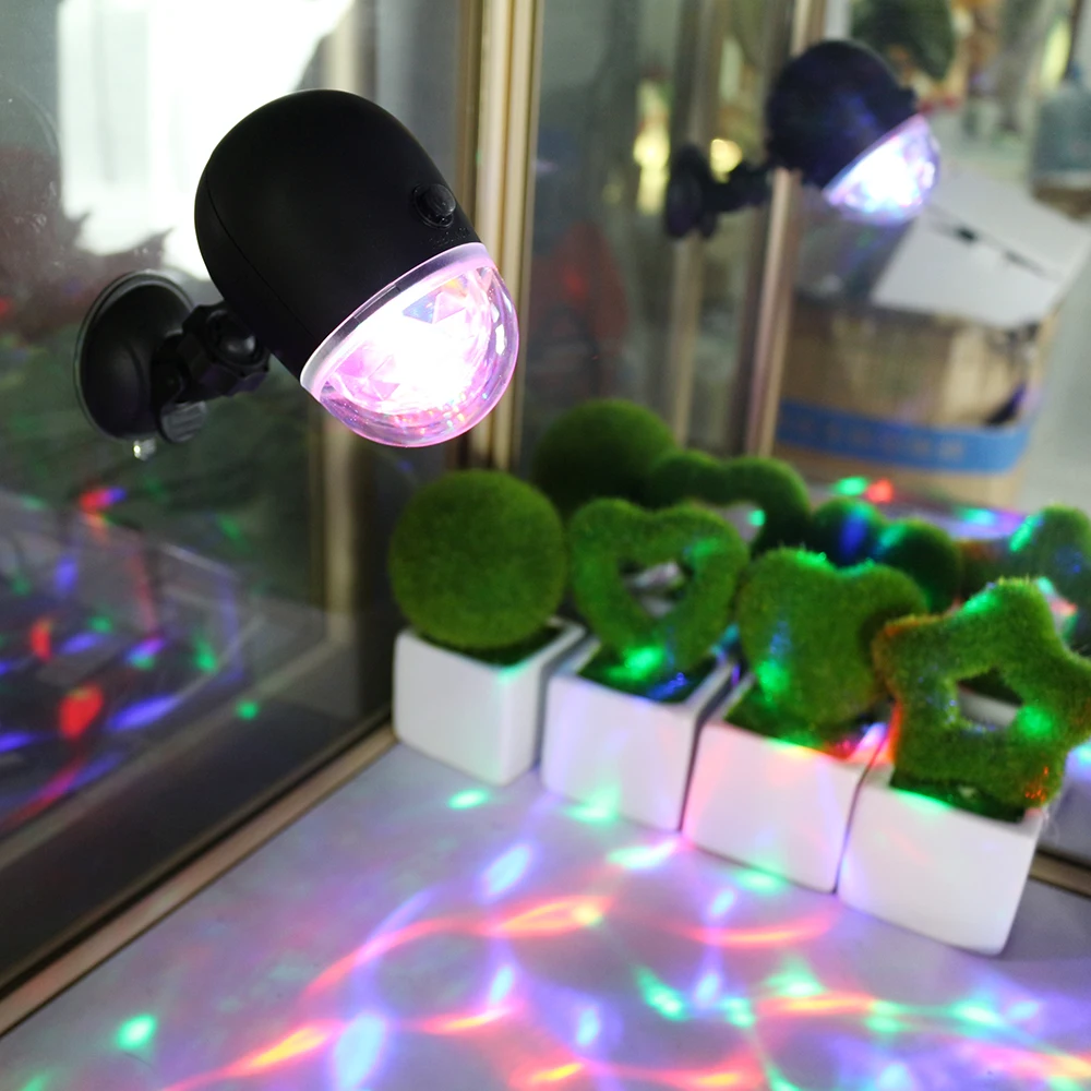Professional USB LED Stages Light LED RGB Disco Lamp stage light Party Light for DJ Show Home Entertainment KTV Christmas Party 
Professional USB LED Stages Light LED RGB Disco Lamp stage light Party Light for DJ Show Home Entertainment KTV Christmas Party