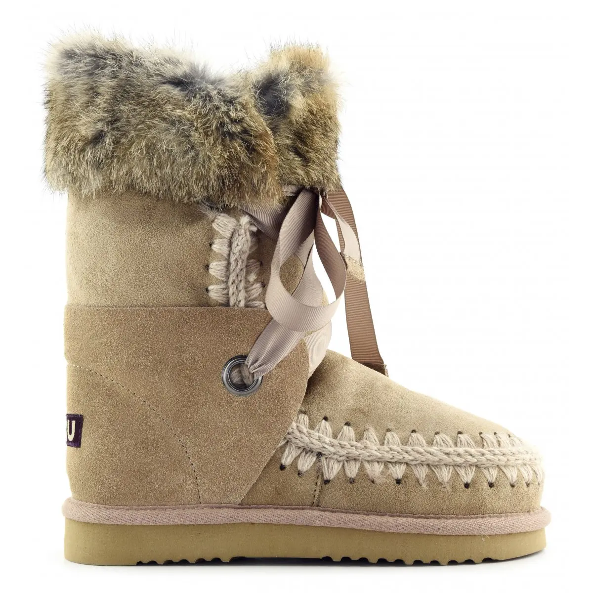 2018 winter Women eskimo lace and fur Snow boots mou eskimo laces up with a luxurious fur hand-crafted wool crochet with genuine
2018 winter Women eskimo lace and fur Snow boots mou eskimo laces up with a luxurious fur hand-crafted wool crochet with genuine