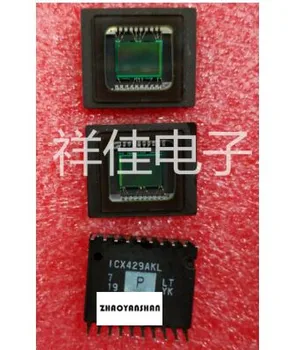 10pcs X ICX429AKL ICX429 CCD NEW Free Shipping
10pcs X ICX429AKL ICX429 CCD NEW Free Shipping