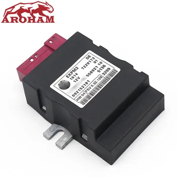 Brand New Fuel Pump Control 1 Series 3 Series 5 Series ECU Fuel Pump 7229173 Vehicle for BMW E82 E87 E90 E91 E92 E93 E60 E61 X1
Brand New Fuel Pump Control 1 Series 3 Series 5 Series ECU Fuel Pump 7229173 Vehicle for BMW E82 E87 E90 E91 E92 E93 E60 E61 X1