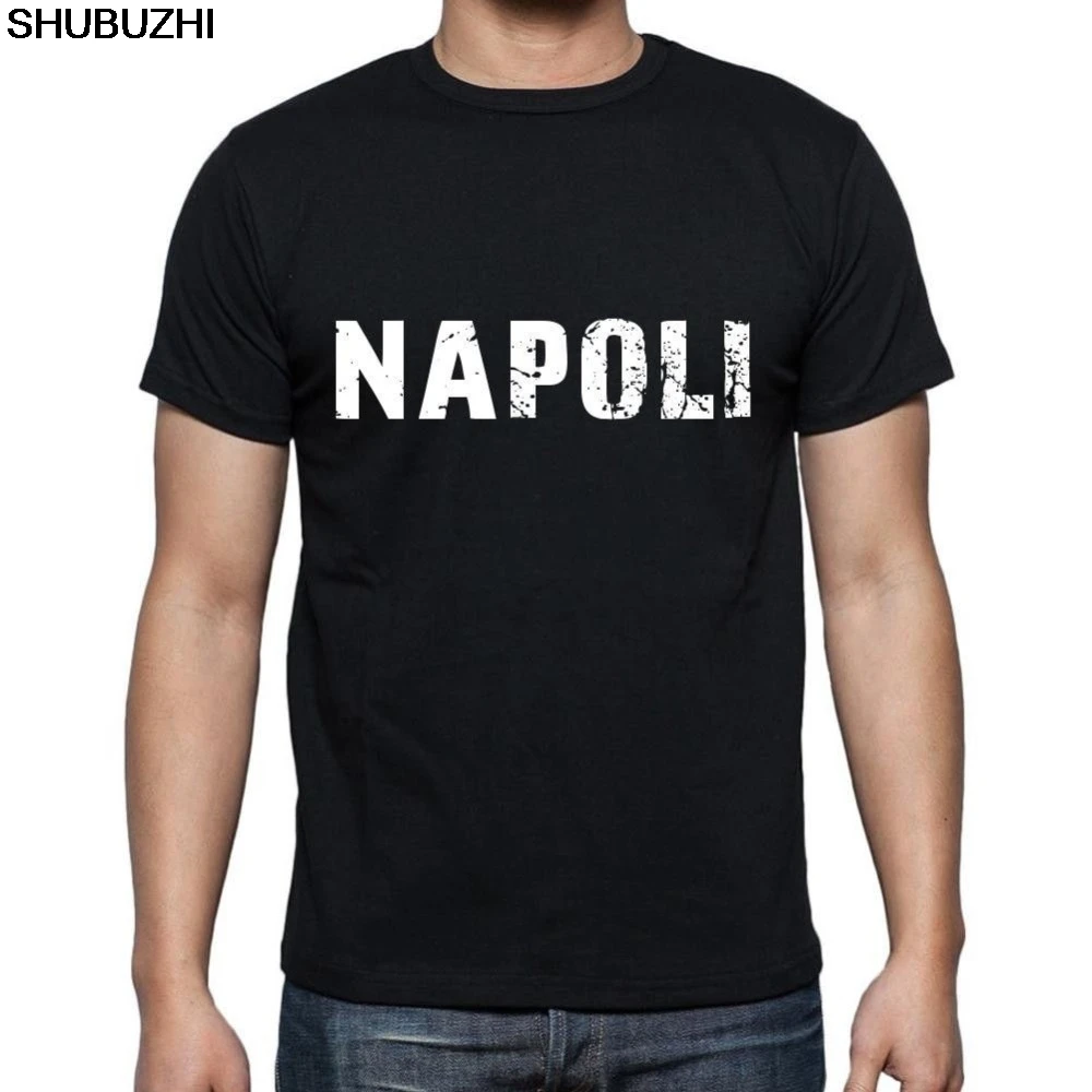 Fashion New Top T-Shirt Novelty O-Neck Tops Napoli Tshirt, Homme T-Shirt Noir, Men T-Shirt Black, Cadeaux, Gift Casual Men Tees
Fashion New Top T-Shirt Novelty O-Neck Tops Napoli Tshirt, Homme T-Shirt Noir, Men T-Shirt Black, Cadeaux, Gift Casual Men Tees