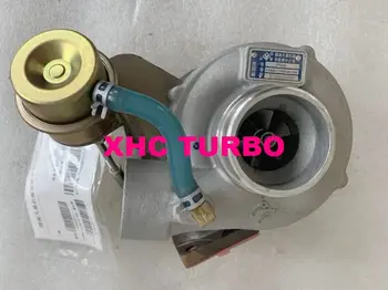 NEW GENUINE TYEN JP50A F300A-1118100-502 Turbo Turbocharger for Dongfeng Truck YUCHAI Diesel YC4F115 2.7L 85KW Euro III
NEW GENUINE TYEN JP50A F300A-1118100-502 Turbo Turbocharger for Dongfeng Truck YUCHAI Diesel YC4F115 2.7L 85KW Euro III