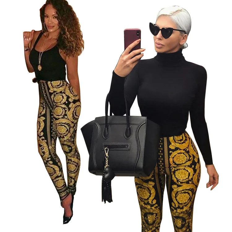 2019 Europe New Hot Full Printing Pants Women Clothing Ladies fitness Legging Stretchy Trousers Skinny Leggings
2019 Europe New Hot Full Printing Pants Women Clothing Ladies fitness Legging Stretchy Trousers Skinny Leggings