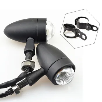 Black Relocation Bracket Bullet Amber Turn Signal Light Indicator Fits For Harley Sportster Iron 883 1200 XL Bobber Chopped
Black Relocation Bracket Bullet Amber Turn Signal Light Indicator Fits For Harley Sportster Iron 883 1200 XL Bobber Chopped