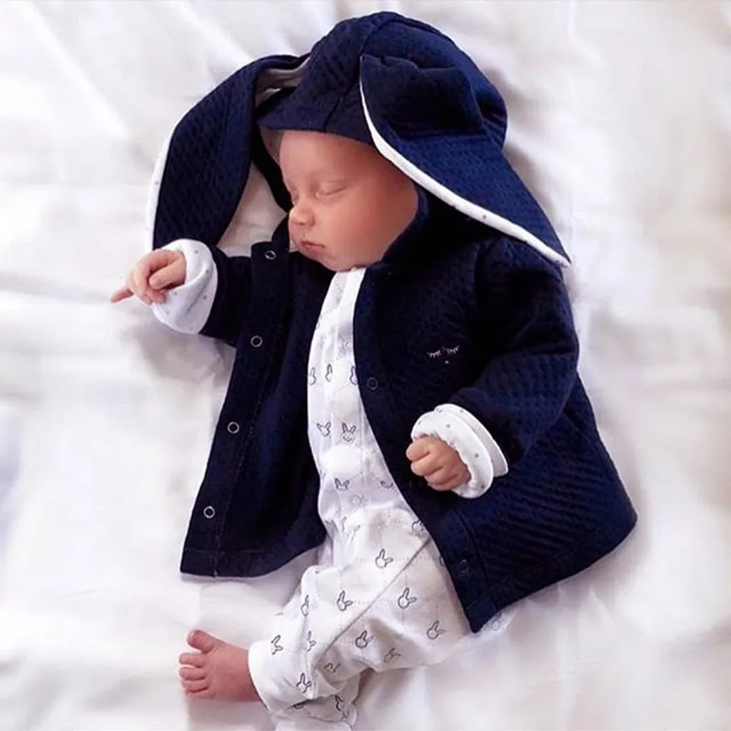 TELOTUNY Toddler Infant Baby Boys Girls cure Cartoon hooded coat Ear Hooded Coat jacket Tops Sweatshirt Outfits x0510
TELOTUNY Toddler Infant Baby Boys Girls cure Cartoon hooded coat Ear Hooded Coat jacket Tops Sweatshirt Outfits x0510