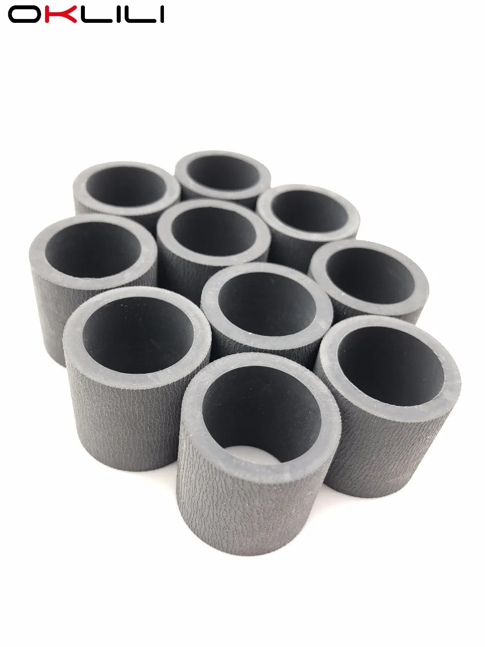 50X JC73-00340A JC93-00310A Pickup Roller Tire for Samsung SL M3370 M3375 M3820 M3825 M3870 M3875 M4020 M4024 M4025 M4070 M4072
50X JC73-00340A JC93-00310A Pickup Roller Tire for Samsung SL M3370 M3375 M3820 M3825 M3870 M3875 M4020 M4024 M4025 M4070 M4072