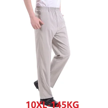 7XL 8XL 9XL summer men casual home pants plus size big 10XL man pants elasticity Stretch loose pants Straight blue thin Trousers
7XL 8XL 9XL summer men casual home pants plus size big 10XL man pants elasticity Stretch loose pants Straight blue thin Trousers