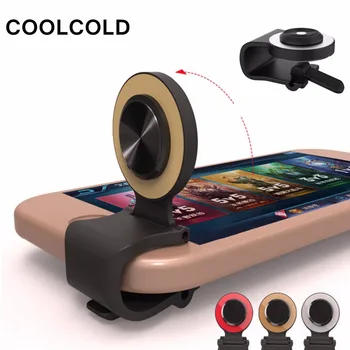 Universal Mobile Phones Clip-on Joystick Mini Touch Screen Joystick Clamp for iPad Smartphone Tablet Arcade Game Clamp joystick
Universal Mobile Phones Clip-on Joystick Mini Touch Screen Joystick Clamp for iPad Smartphone Tablet Arcade Game Clamp joystick