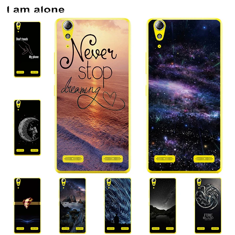 I am alone Phone Cases For Lenovo K3 A6000 K30-T 5.0 inch Hard Plastic Mobile Fashion Shell For Lenovo A6010 Plus Free Shipping
I am alone Phone Cases For Lenovo K3 A6000 K30-T 5.0 inch Hard Plastic Mobile Fashion Shell For Lenovo A6010 Plus Free Shipping