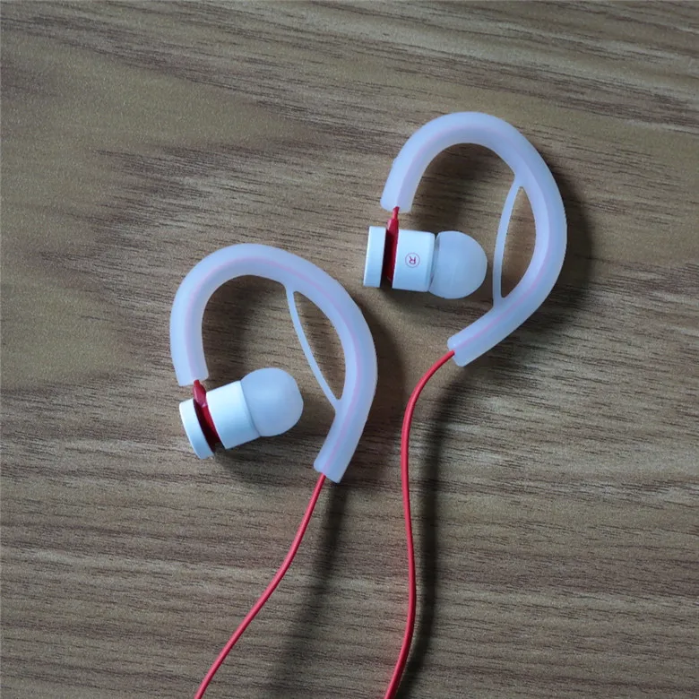 Акции силиконовый ушной крючок Вешалка in-ear Наушники с наушным креплением earhanger для плоский паста кабель для наушников
Акции силиконовый ушной крючок Вешалка in-ear Наушники с наушным креплением earhanger для плоский паста кабель для наушников