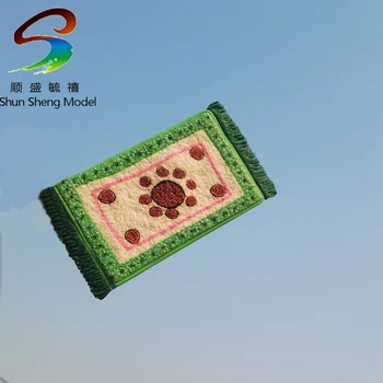 10set scale Ceramic carpet Inner Landscape Scenery Model for layout design model material 
10set scale Ceramic carpet Inner Landscape Scenery Model for layout design model material