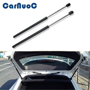 2pcs Car Styling Car Trunk Rear Boot Tailgate Gas Assist Slowdown Strut Lift Support FOR Land Rover Range Rover L322 2002-2018
2pcs Car Styling Car Trunk Rear Boot Tailgate Gas Assist Slowdown Strut Lift Support FOR Land Rover Range Rover L322 2002-2018