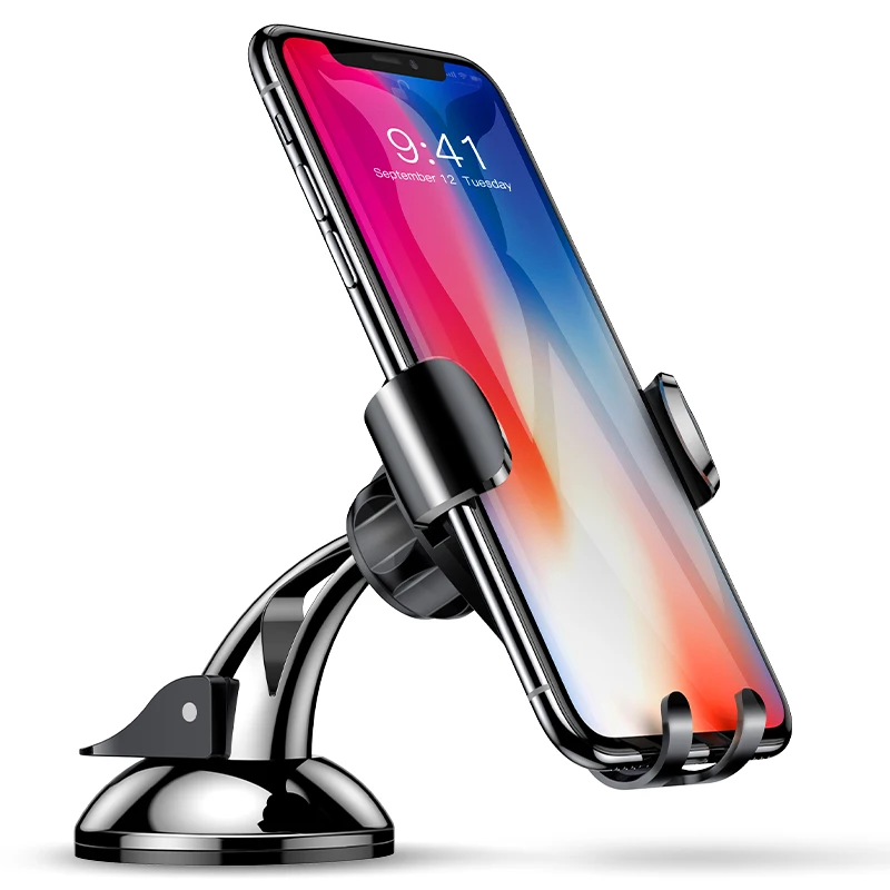 Car-mounted mobile phone bracket Navigation support frame Suction cup support Mobile phone bracket Navigation Bracket
Car-mounted mobile phone bracket Navigation support frame Suction cup support Mobile phone bracket Navigation Bracket