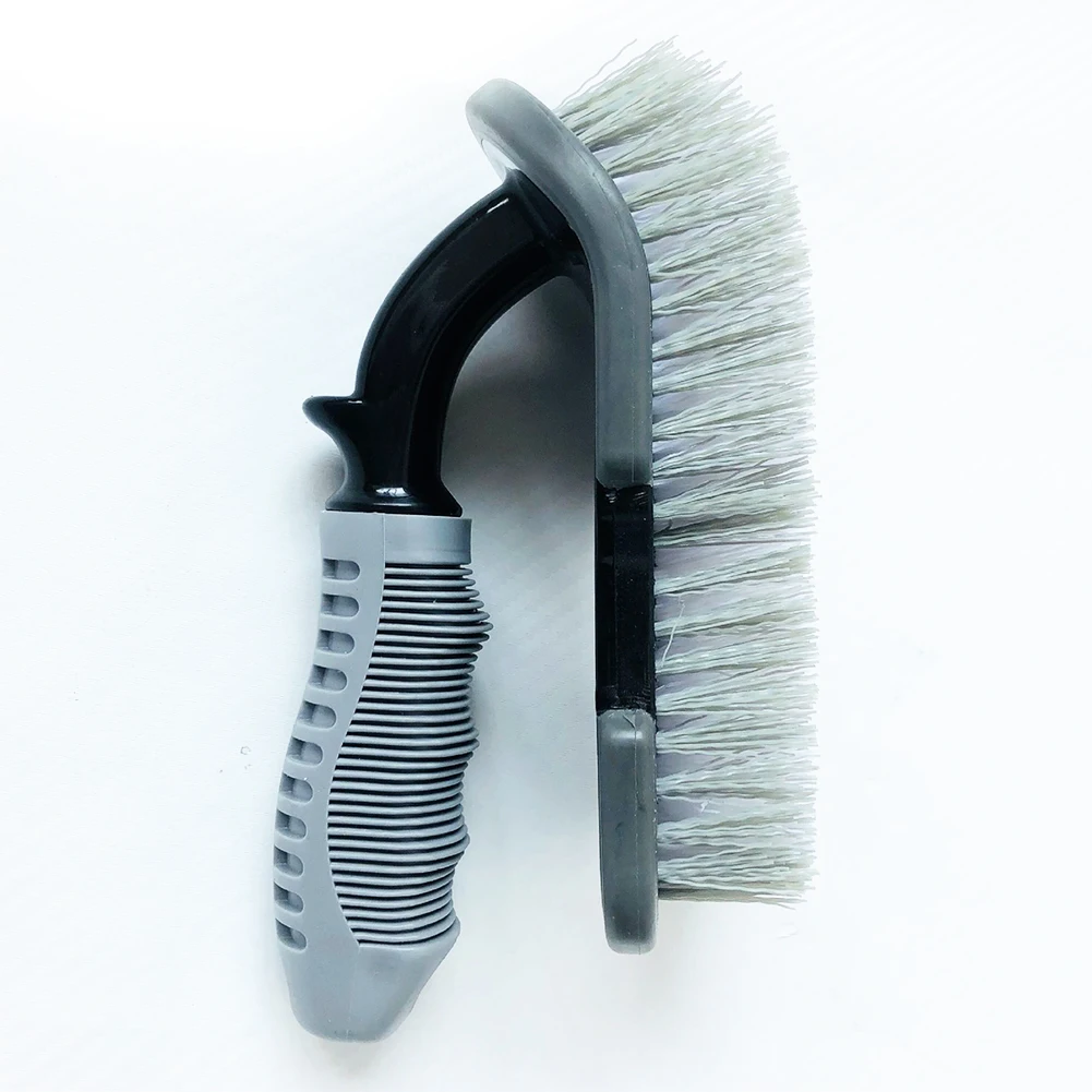 Bicycles Hotel Floor Non-Slip Cleaning Brush Motorcycle Multifunctional U Shape Car Tire Wheel Hub Tool Labor Saving Home Carpet
Bicycles Hotel Floor Non-Slip Cleaning Brush Motorcycle Multifunctional U Shape Car Tire Wheel Hub Tool Labor Saving Home Carpet