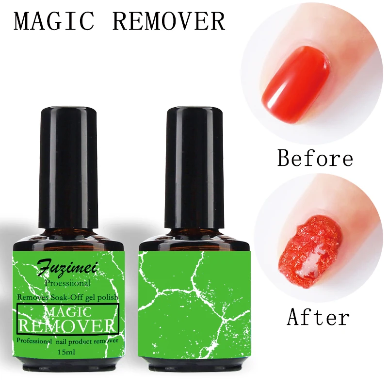 15ML Magic Nail Burst Remover Unloading Nail Glue Magic Nail Burst Gel Polish Remover Soak Off UV Nail Polish Cleaner TSLM1
15ML Magic Nail Burst Remover Unloading Nail Glue Magic Nail Burst Gel Polish Remover Soak Off UV Nail Polish Cleaner TSLM1