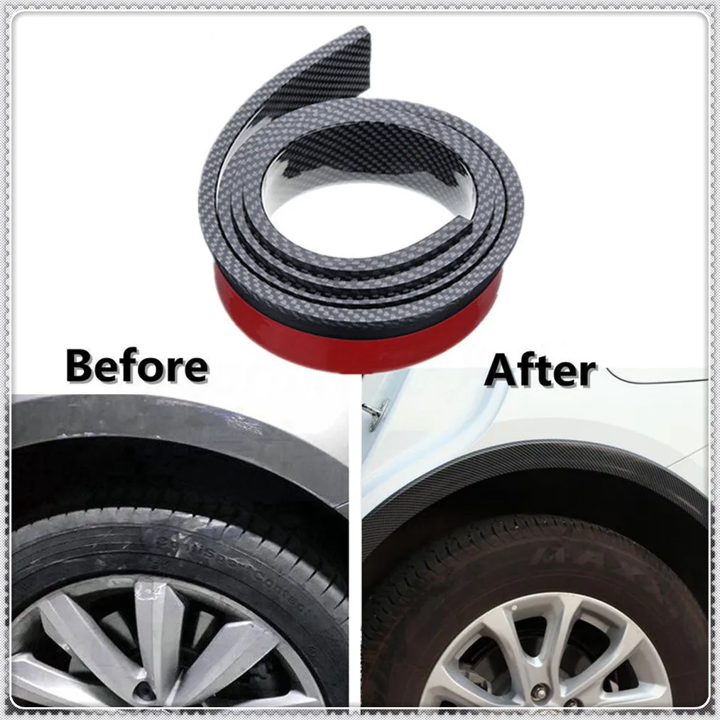 black Car Fender Wheel Eyebrow Arch Lip for Mercedes Benz GLS63 GLS GLE43 B55 Shooting S400 ML450 GLA CLK W202 CLA W212
black Car Fender Wheel Eyebrow Arch Lip for Mercedes Benz GLS63 GLS GLE43 B55 Shooting S400 ML450 GLA CLK W202 CLA W212