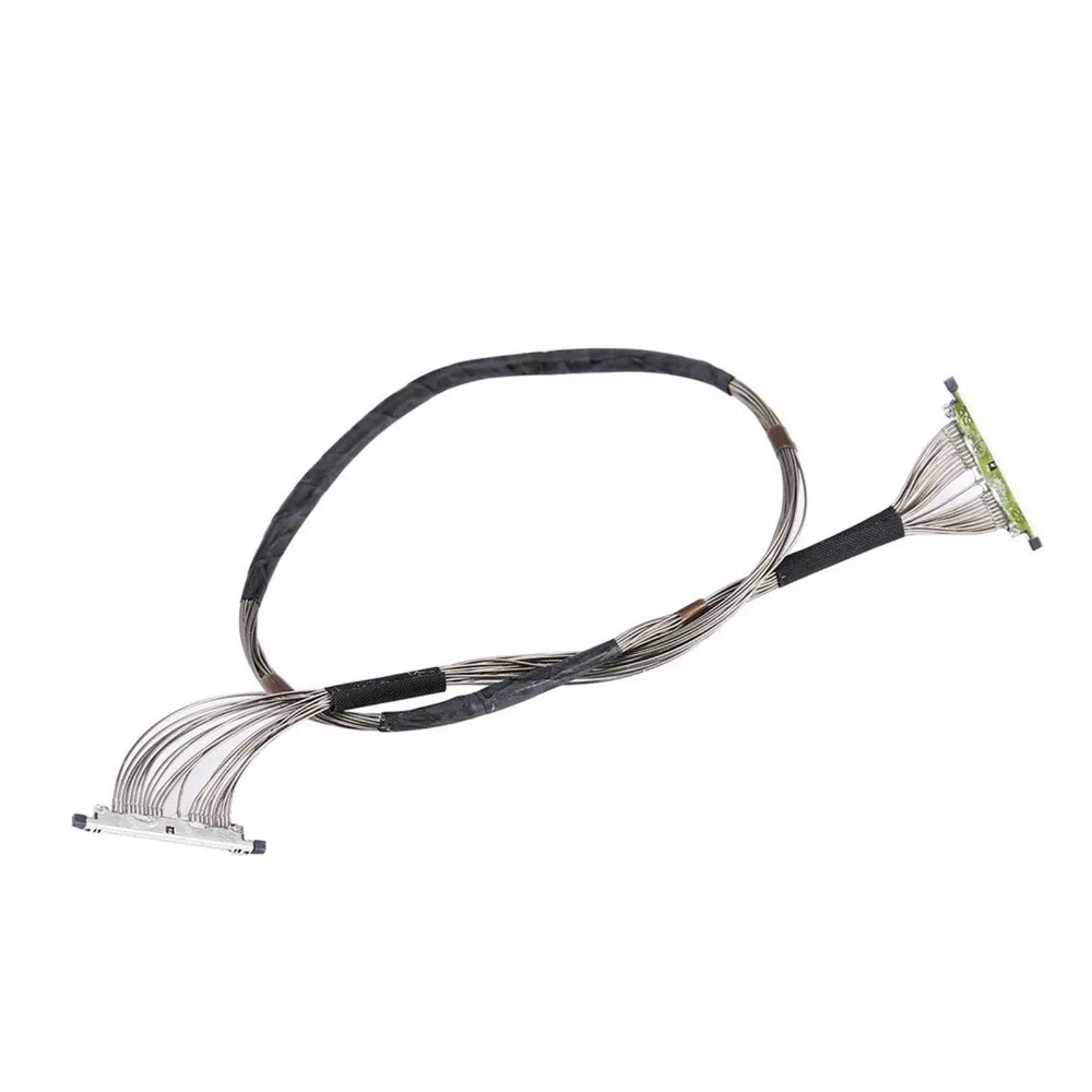 Original Brand New Camera Gimbal PTZ Signal Transmission Line Repair Wire Cable Replacement Parts For FPV DJI MAVIC PRO Drone
Original Brand New Camera Gimbal PTZ Signal Transmission Line Repair Wire Cable Replacement Parts For FPV DJI MAVIC PRO Drone