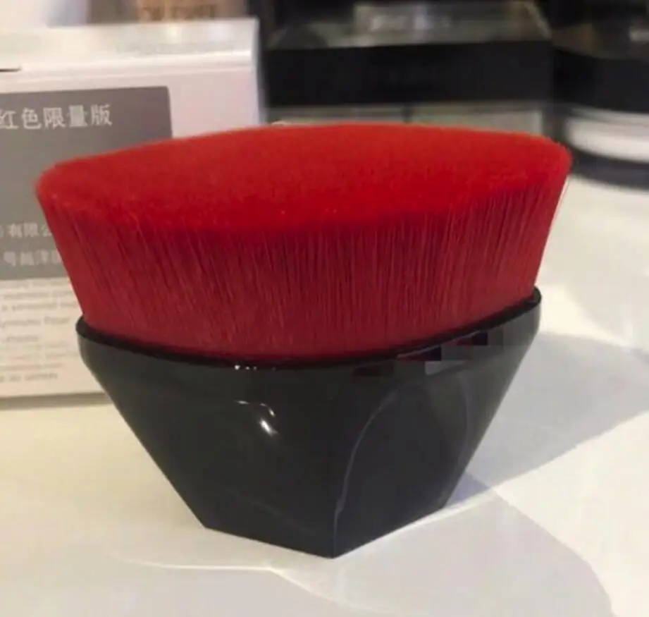 New Arrival Foundation Brush BB Cream Makeup Brushes Loose Powder Brush Flat Kit Pincel Maquiagem Make up Brushes
New Arrival Foundation Brush BB Cream Makeup Brushes Loose Powder Brush Flat Kit Pincel Maquiagem Make up Brushes