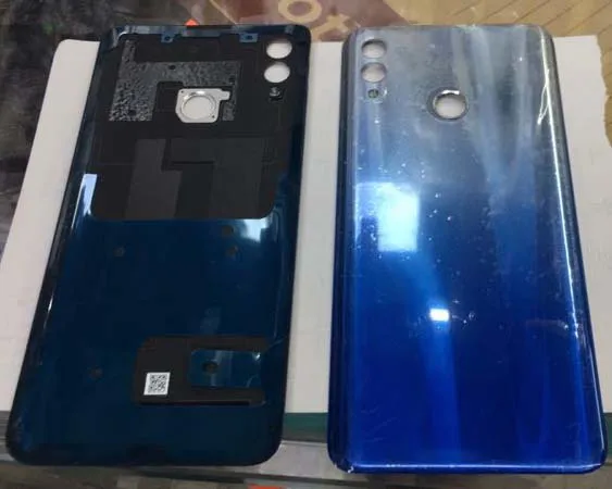 1Pcs Original Quality For Huawei honor 10 lite HRY-LX2 HRY-LX1 Back Battery Cover Rear Door Glass Housing Case
1Pcs Original Quality For Huawei honor 10 lite HRY-LX2 HRY-LX1 Back Battery Cover Rear Door Glass Housing Case
