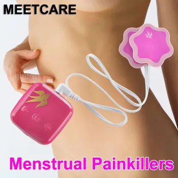 Patent Relieve Women Menstrual Pain care instrument Physiotherapy Massage Machine Fatigue Relax Muscle Therapy TENS Acupuncture
Patent Relieve Women Menstrual Pain care instrument Physiotherapy Massage Machine Fatigue Relax Muscle Therapy TENS Acupuncture