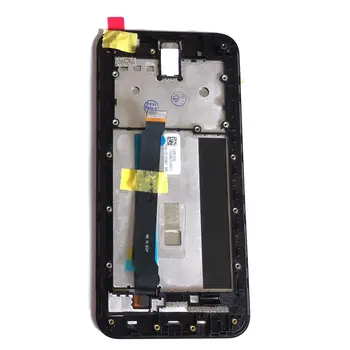 5.0" For Asus Zenfone 2 Ze500CL Z00D Lcd Screen Display+Touch Glass Digitizer Frame Assembly Replacement Parts
5.0" For Asus Zenfone 2 Ze500CL Z00D Lcd Screen Display+Touch Glass Digitizer Frame Assembly Replacement Parts