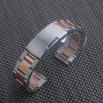 Men Watch Band Strap Stainless Stell Deployment Clasp Speed Master Wrist Women Band 18mm 20mm 22mm 24mm
Men Watch Band Strap Stainless Stell Deployment Clasp Speed Master Wrist Women Band 18mm 20mm 22mm 24mm