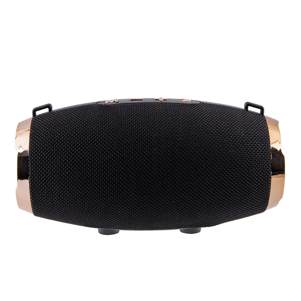 VOBERRY Bluetooth Speaker Portable Wireless Speaker With Bluetooth For Mobile Phone Stereo Sound SD Card FM USB Speaker #2
VOBERRY Bluetooth Speaker Portable Wireless Speaker With Bluetooth For Mobile Phone Stereo Sound SD Card FM USB Speaker #2