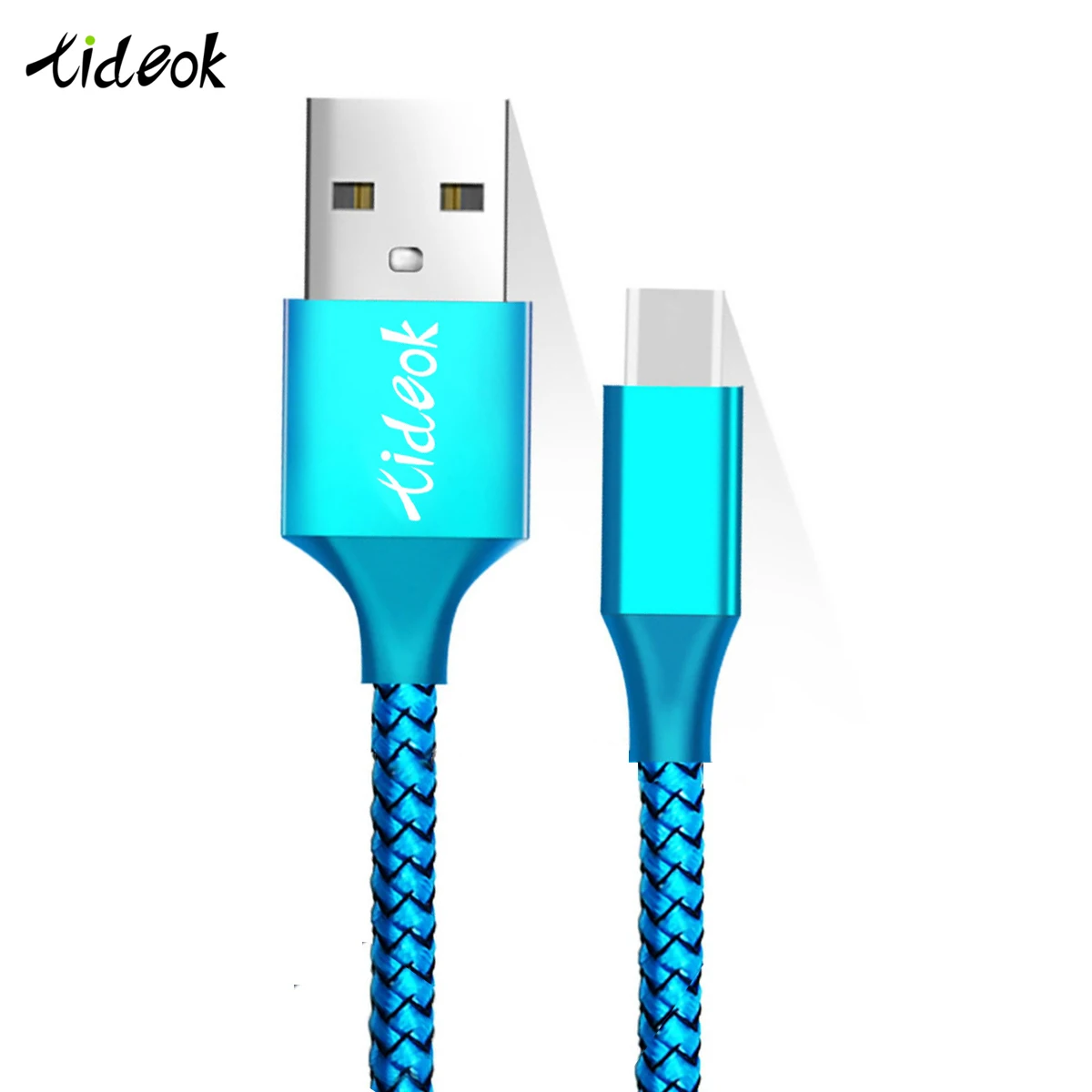 Fast Charging Data Cable Professional Type C USB Cable Charger Durable Strong Nylon Strong For Android Mobile Phone 1m / 2m / 3m
Fast Charging Data Cable Professional Type C USB Cable Charger Durable Strong Nylon Strong For Android Mobile Phone 1m / 2m / 3m