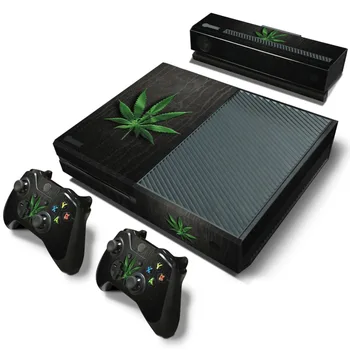 Vinyl Decal for XBOX One Skins Sticker Whole Body for Console and Controller
Vinyl Decal for XBOX One Skins Sticker Whole Body for Console and Controller