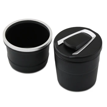 Car Ashtray Garbage Coin Storage Cup Container Cigar Ash Tray For FOCUS CRUZE GOLF POLO RIO Solaris Verna LADA Passat Corolla K3
Car Ashtray Garbage Coin Storage Cup Container Cigar Ash Tray For FOCUS CRUZE GOLF POLO RIO Solaris Verna LADA Passat Corolla K3
