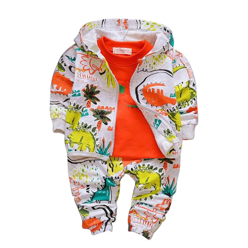 2018 Spring Baby Girls Clothes Children Hoodies+T-Shirt+Pants Kids Tracksuit For Girls Sport 3pcs Suit
2018 Spring Baby Girls Clothes Children Hoodies+T-Shirt+Pants Kids Tracksuit For Girls Sport 3pcs Suit