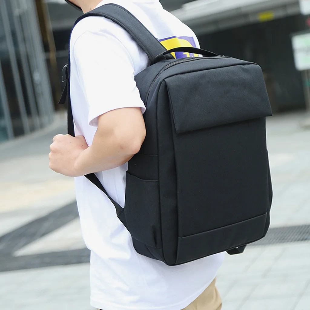 Men Business Backpack Casual Bag Travel Bag Laptop Bag Backpack Student Bags zipper Black GrayBlue laptop bags
Men Business Backpack Casual Bag Travel Bag Laptop Bag Backpack Student Bags zipper Black GrayBlue laptop bags