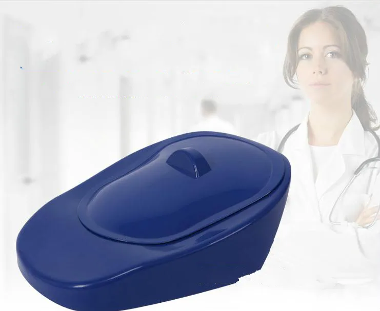 Comfortable unisex man pregnant women medical home in bed pan sit implement Adult men and women meet douwei sit lie amphibious t
Comfortable unisex man pregnant women medical home in bed pan sit implement Adult men and women meet douwei sit lie amphibious t
