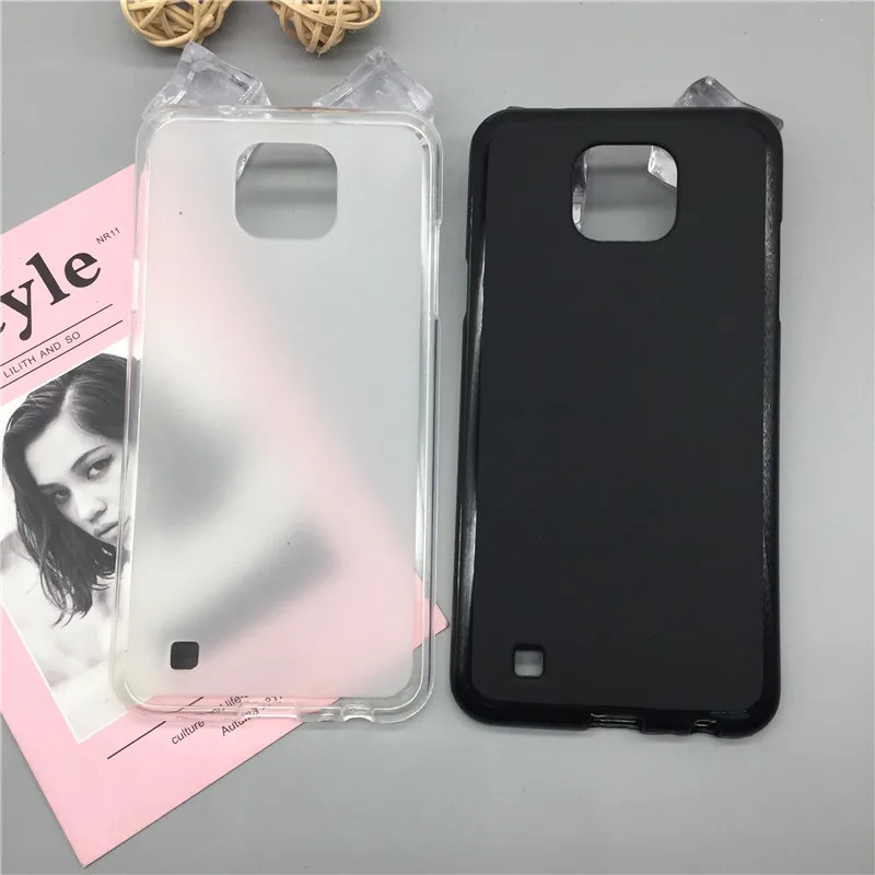 Luxury Case for LG X CAM Soft Silicon Phone Para for LG X Cam TPU Fundas Protector Full Cover Shell Black Cases Original
Luxury Case for LG X CAM Soft Silicon Phone Para for LG X Cam TPU Fundas Protector Full Cover Shell Black Cases Original